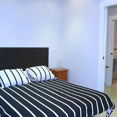 Loft En Calle Alta Apartment
