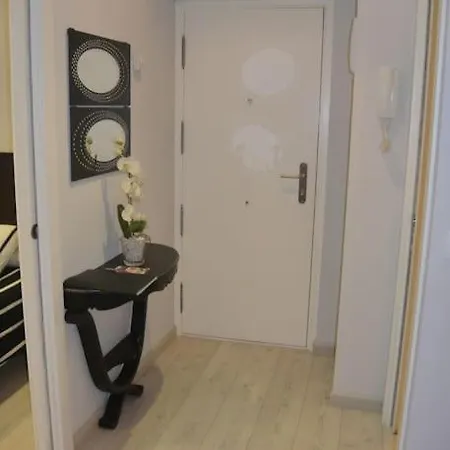 Loft En Calle Alta *