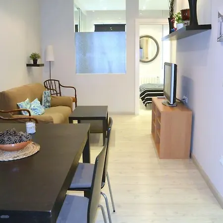 Loft En Calle Alta Santander