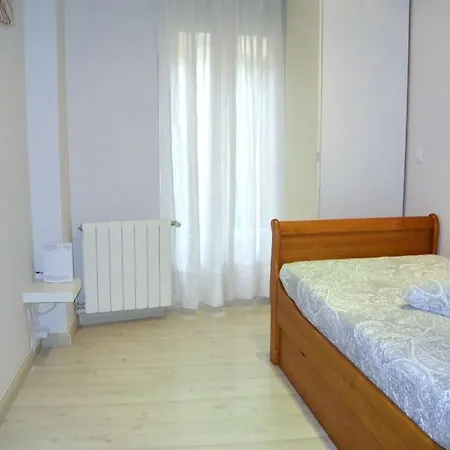 Loft En Calle Alta Apartment Santander