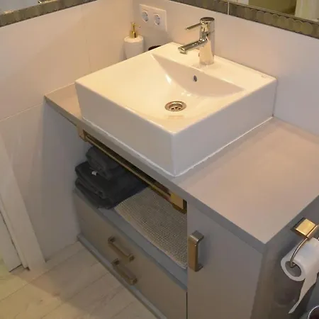 Apartment Loft En Calle Alta *
