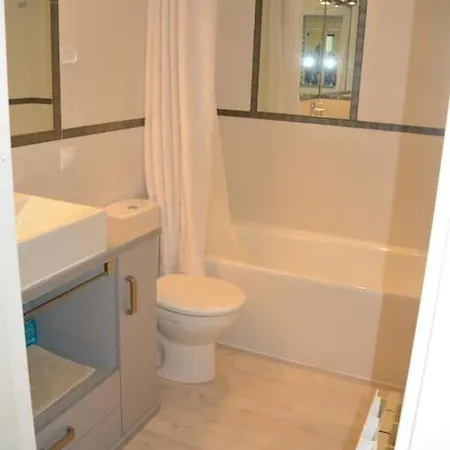 Apartment Loft En Calle Alta Santander